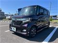 2018 Honda N BOX
