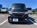 2018 Honda N BOX