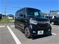 2018 Honda N BOX
