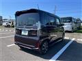 2018 Honda N BOX