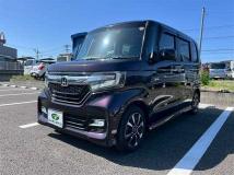 2018 Honda N BOX