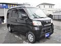 2018 Daihatsu Hijet Cargo