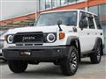 2024 Toyota Landcruiser 70