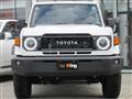 2024 Toyota Landcruiser 70
