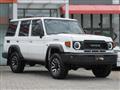 2024 Toyota Landcruiser 70