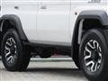 2024 Toyota Landcruiser 70