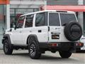 2024 Toyota Landcruiser 70