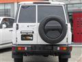 2024 Toyota Landcruiser 70
