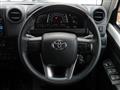 2024 Toyota Landcruiser 70