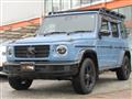2024 Mercedes-Benz G-Class