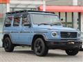 2024 Mercedes-Benz G-Class