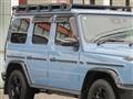 2024 Mercedes-Benz G-Class