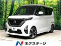 2021 Nissan ROOX