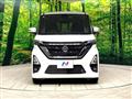 2021 Nissan ROOX