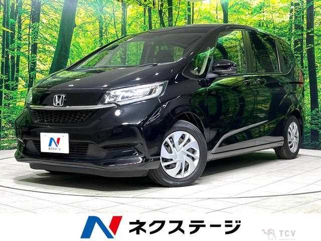 2021 Honda Freed