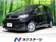 2021 Honda Freed