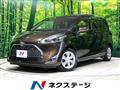 2019 Toyota Sienta