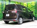 2019 Toyota Sienta