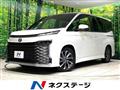 2025 Toyota Voxy