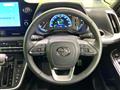 2025 Toyota Voxy