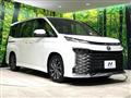 2025 Toyota Voxy