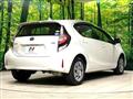 2020 Toyota AQUA