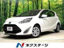 2020 Toyota AQUA