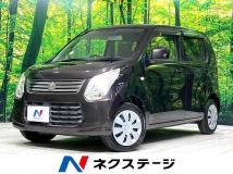 2014 Suzuki Wagon R