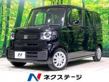 2024 Honda N BOX