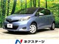 2013 Toyota Vitz
