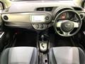 2013 Toyota Vitz