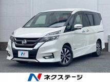 2018 Nissan Serena