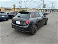 2025 BMW MINI
