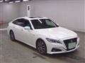 2018 Toyota Crown Hybrid