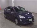 2015 Toyota AQUA