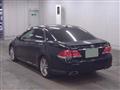 2011 Toyota Crown