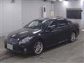 2011 Toyota Crown