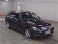 2013 Mercedes-Benz C-Class