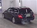 2013 Mercedes-Benz C-Class