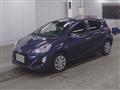 2015 Toyota AQUA