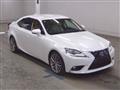 2015 Lexus IS