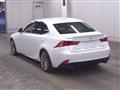 2015 Lexus IS