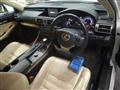 2015 Lexus IS