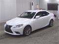 2015 Lexus IS