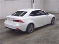 2015 Lexus IS