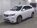 2012 Lexus RX