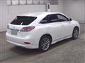 2012 Lexus RX