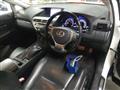 2012 Lexus RX