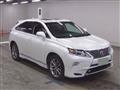 2012 Lexus RX