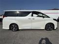 2019 Toyota Alphard G